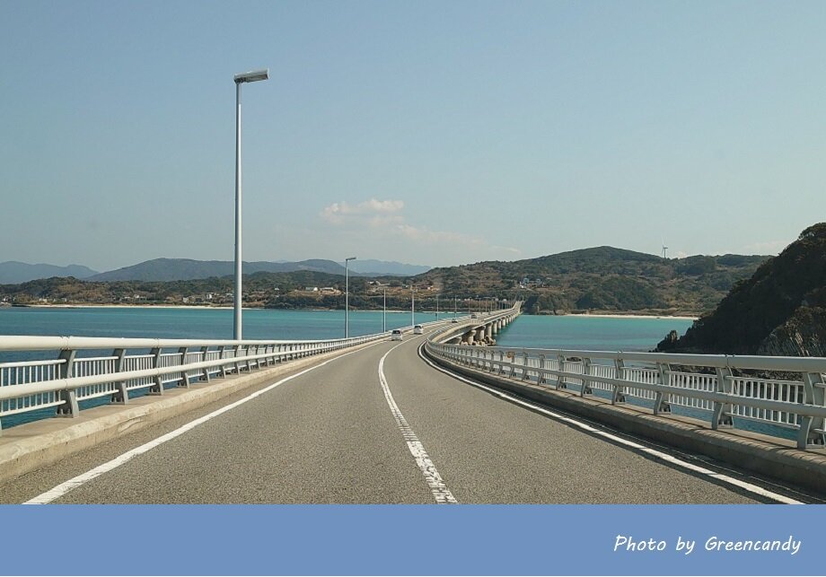 角島大橋-13