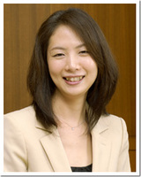 藤沢久美