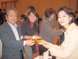 乾杯
