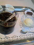 コーヒープレート
