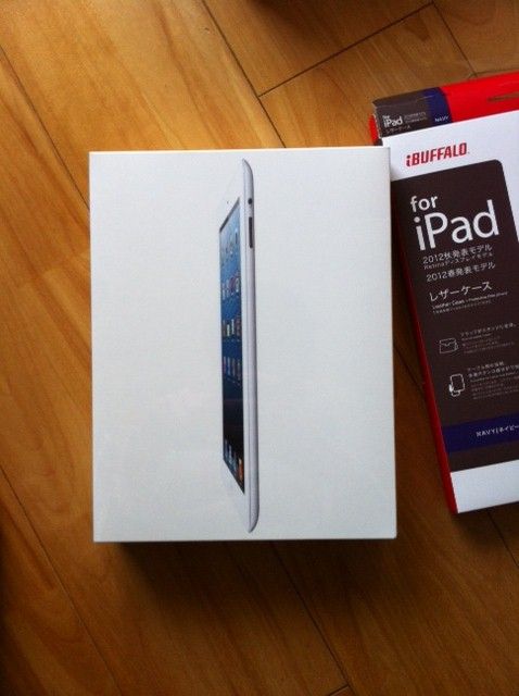 iPad : evermusic2005のblog