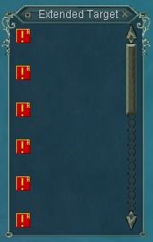 EverQuest紀行 : Extended Target