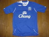 everton 06/07 home