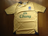 everton 06/07 third