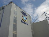 GOODISON PARK