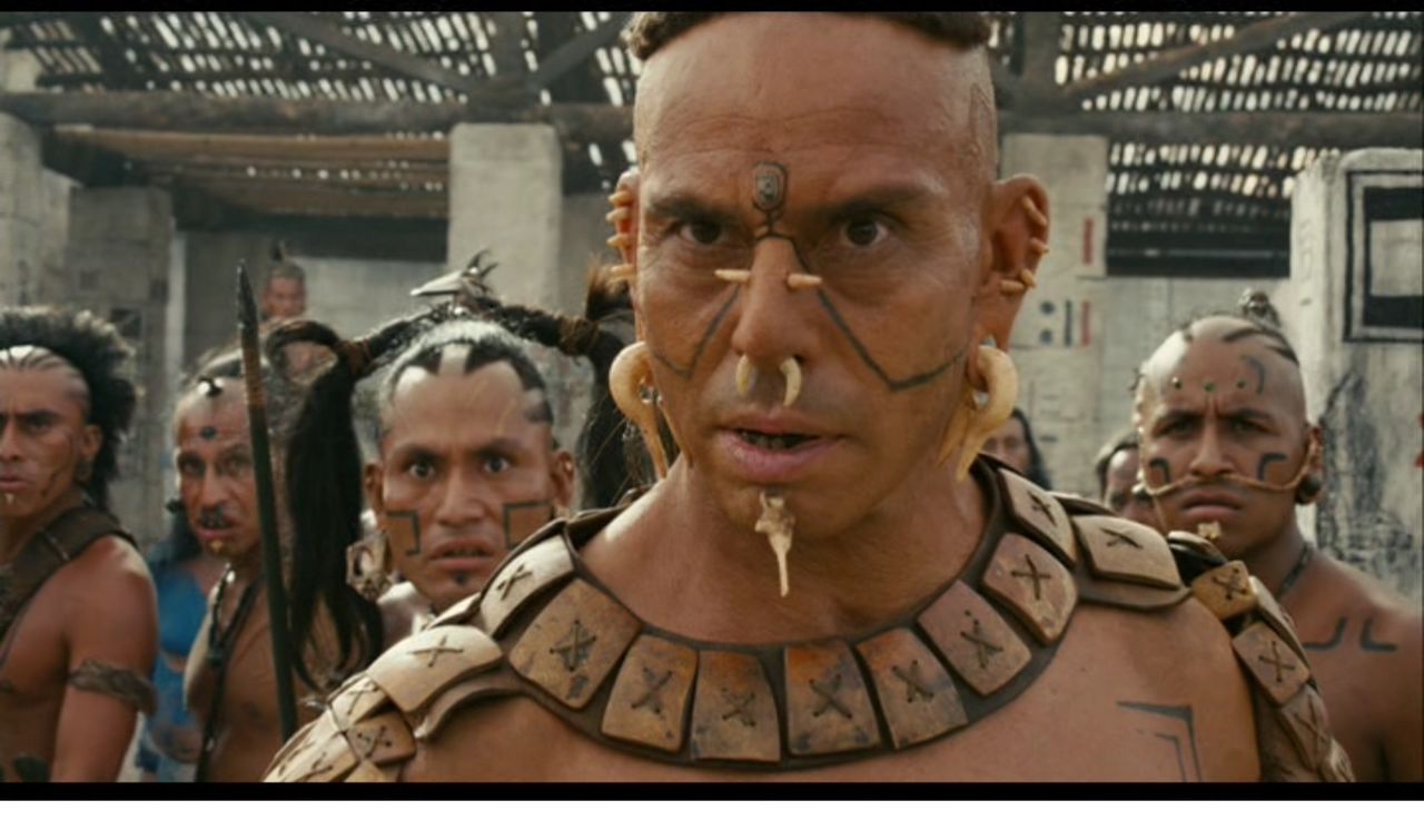 アポカリプト プロシネマリーグ ネタバレ満載 アポカリプト プロシネマリーグ ネタバレ満載