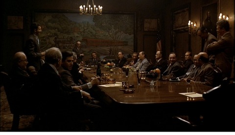 会議