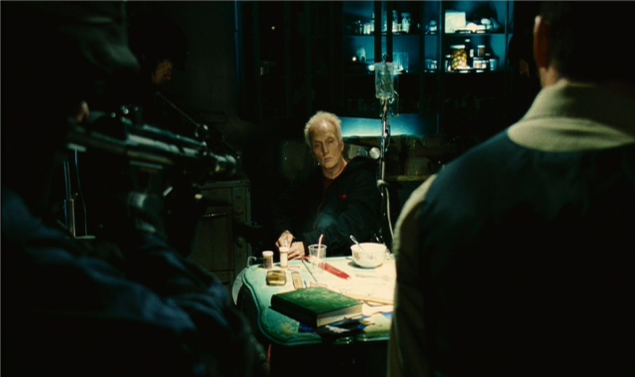 ソウ2 プロシネマリーグ ネタバレ満載