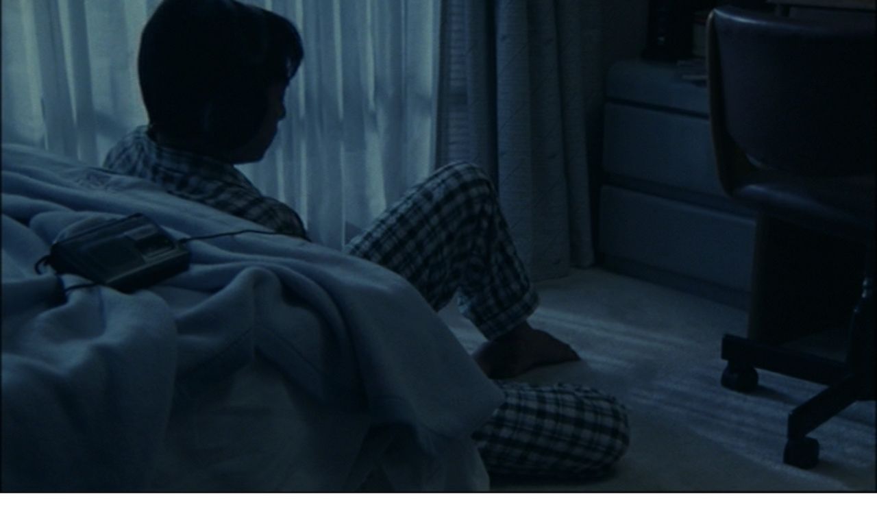 月光の囁き プロシネマリーグ ネタバレ満載