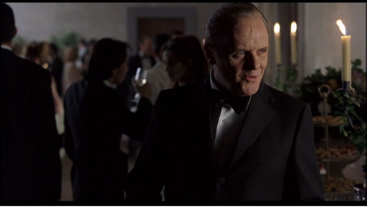 ハンニバル プロシネマリーグ ネタバレ満載