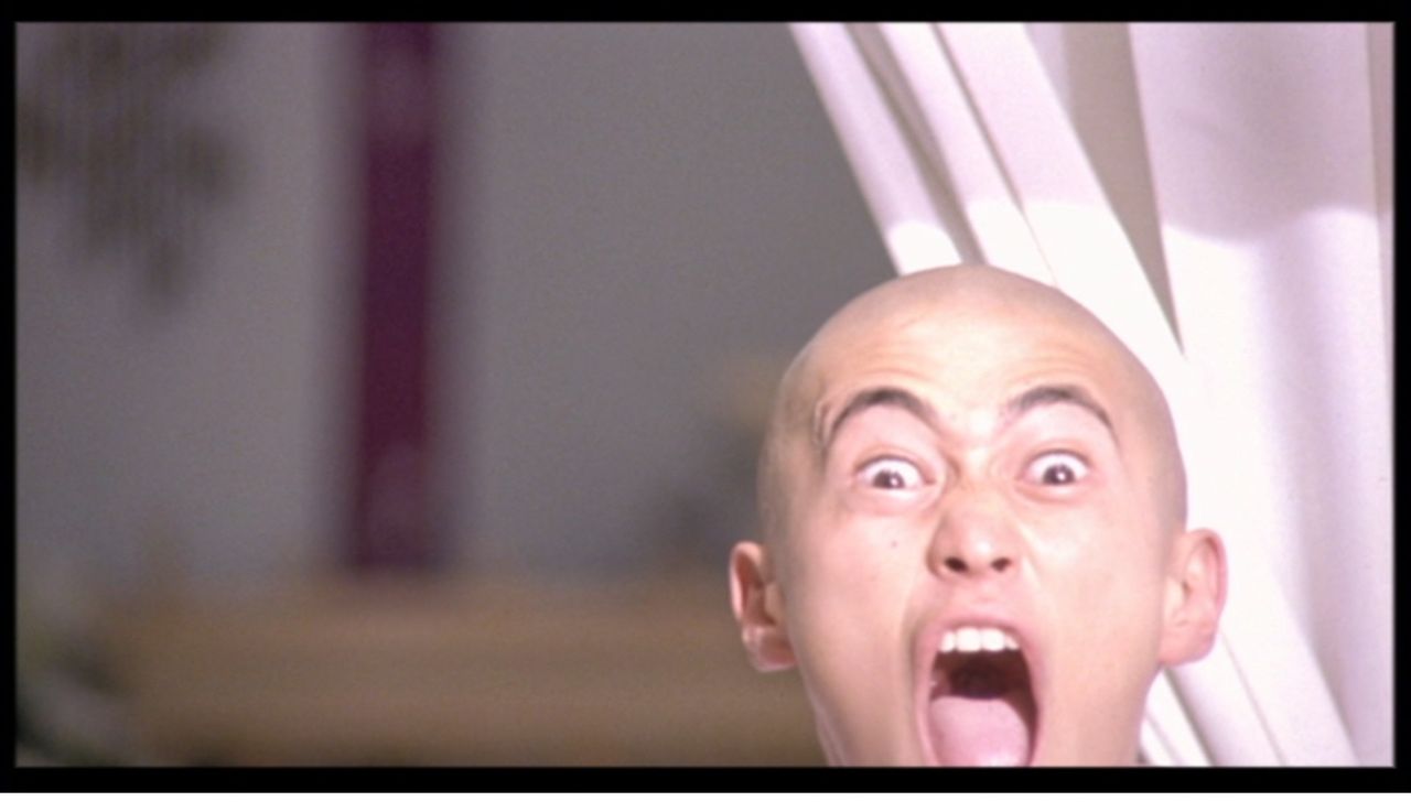 凶気の桜 プロシネマリーグ ネタバレ満載