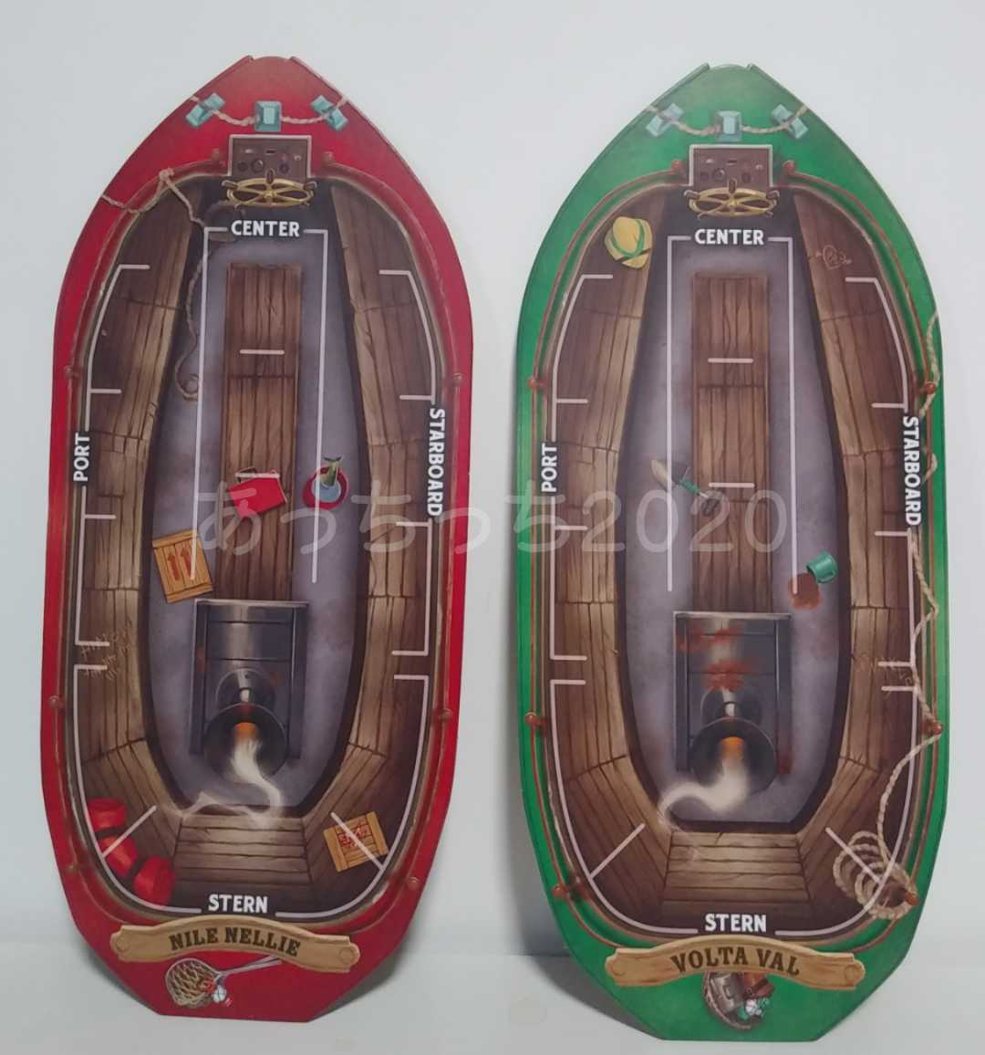 ジャングルクルーズ がすき あっちっちのこれがすき