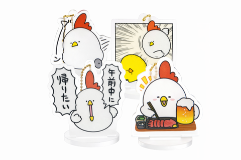 オリジナルショップ