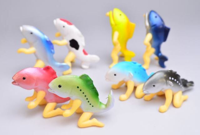 ついつい買っちゃう シュールすぎる ガチャガチャ たち Everyday子育て ついつい買っちゃう シュールすぎる ガチャガチャ たち Everyday子育て