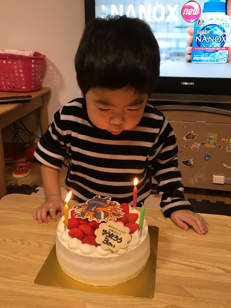 キャラクターケーキ Sweetsな毎日 キャラクターケーキ Sweetsな毎日