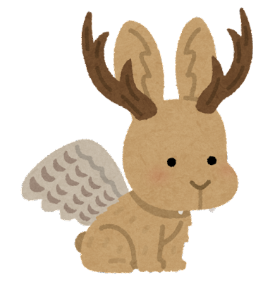 fantasy_wolpertinger