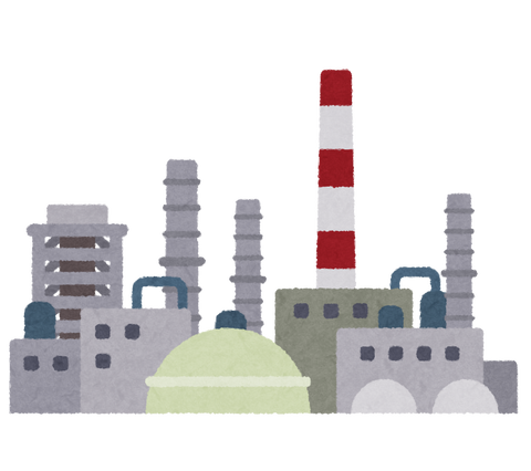 building_sekiyu_plant_kombinat
