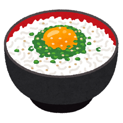food_shirasu_don