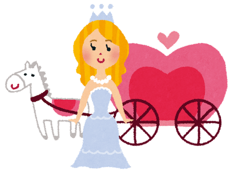 cinderella
