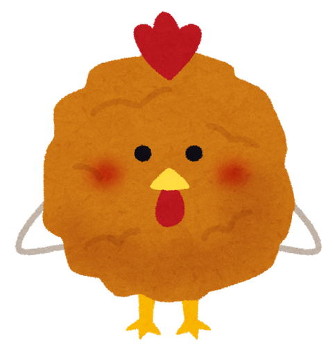 character_karaage