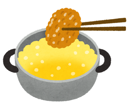 cooking_ageru_korokke
