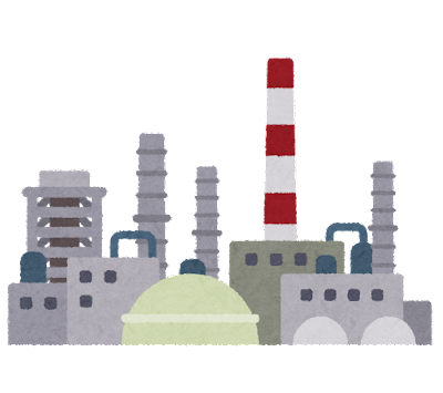building_sekiyu_plant_kombinat