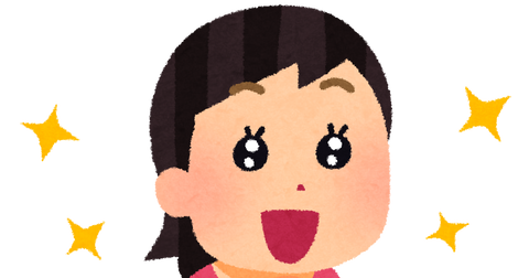 kirakira_woman