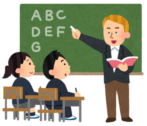 school_class_english