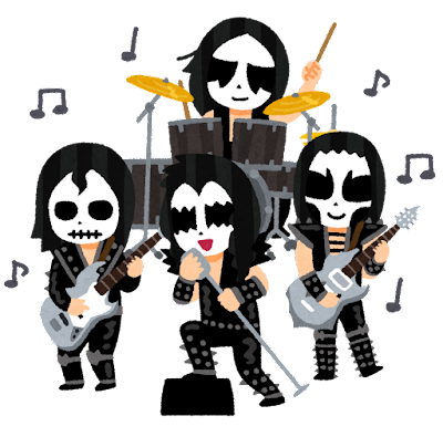 music_black_metal_band_corps_paint