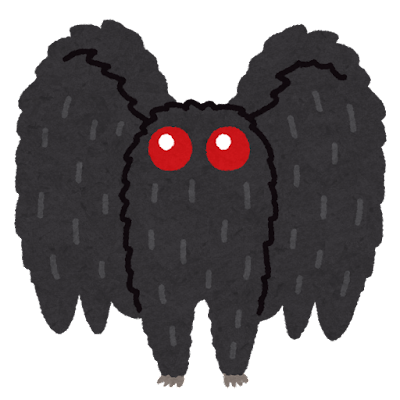 uma_mothman