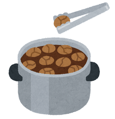 food_taiwan_yudetamago_chayedan_nabe
