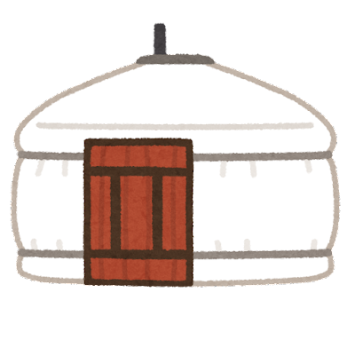 mongol_yubokumin_tent_geru