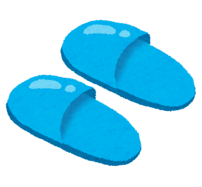 slipper_skyblue