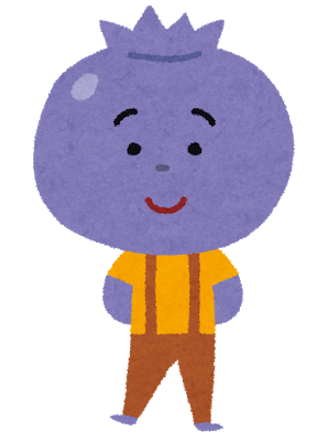 character_blueberry