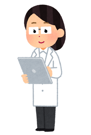 medical_doctor_tablet_woman