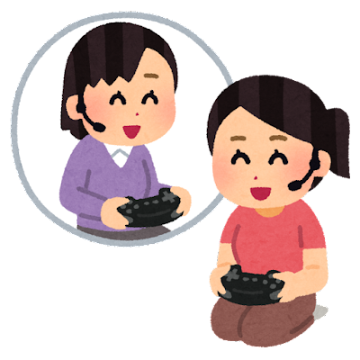 game_friends_income_woman
