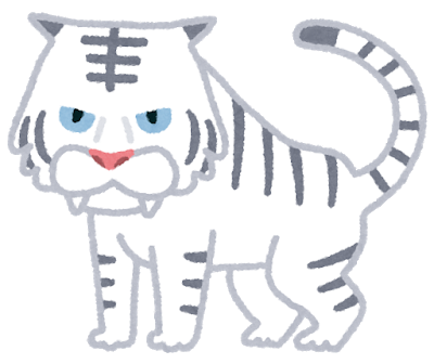 youkai_byakko