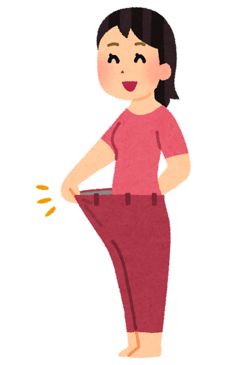 diet_after_woman