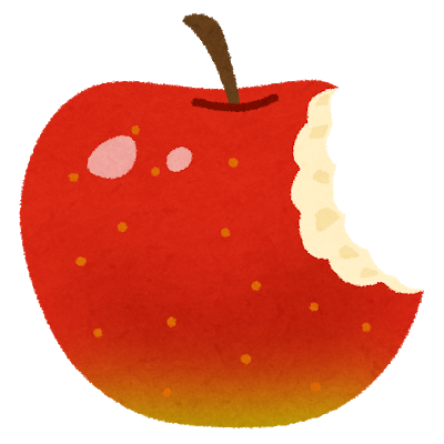 apple_kajiru