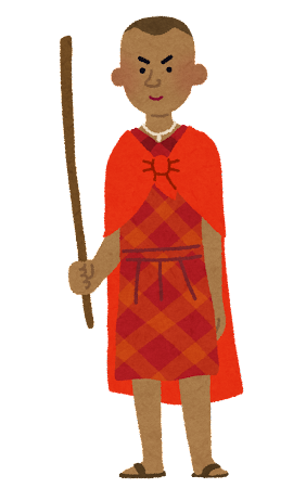 africa_masaizoku