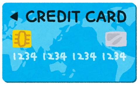 creditcard