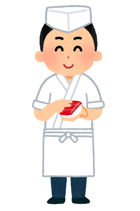 sushi_syokunin_man