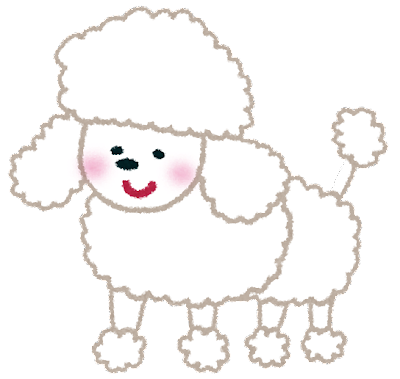 poodle