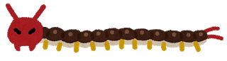 bug_mukade1