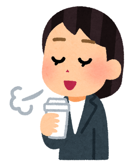 coffee_ippuku_businesswoman2
