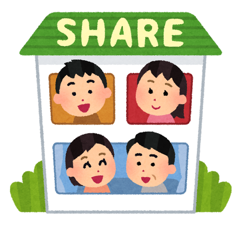 share_house