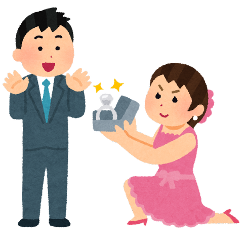 wedding_propose_woman