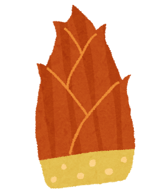 takenoko_bamboo_shoot