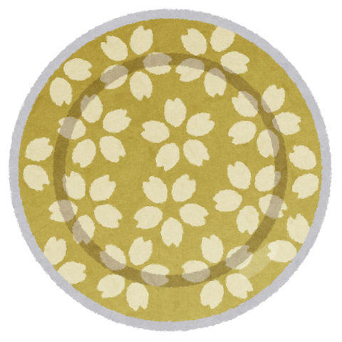 sushi_kaiten_sara9_flower_gold