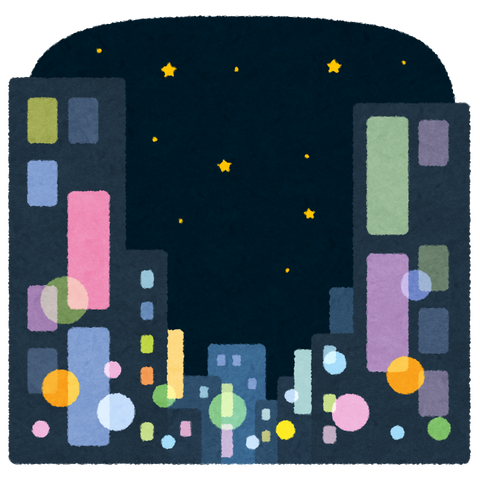 city_night_yoruno_machi
